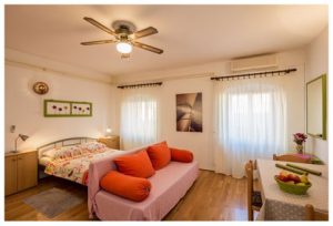 Studio App Škorić Opatija Volosko